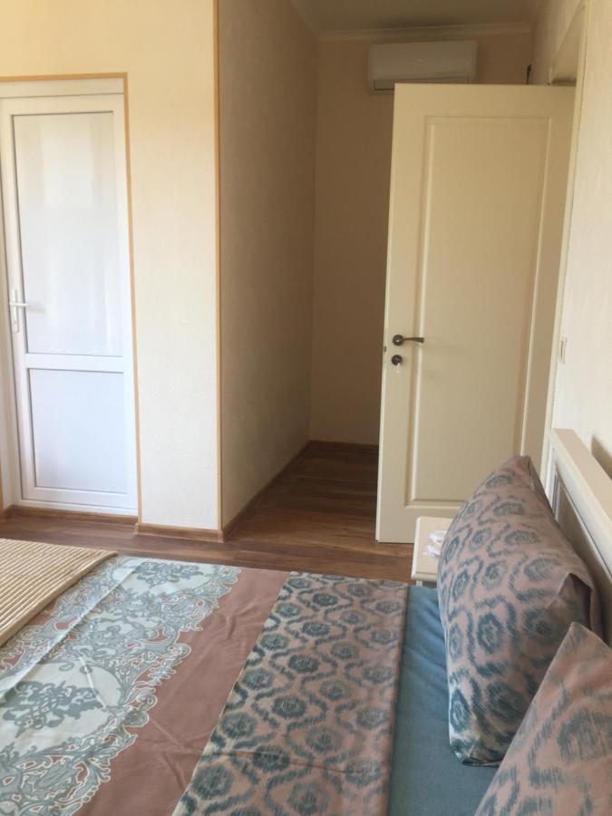 Guest House Marani Sighnaghi Exterior foto